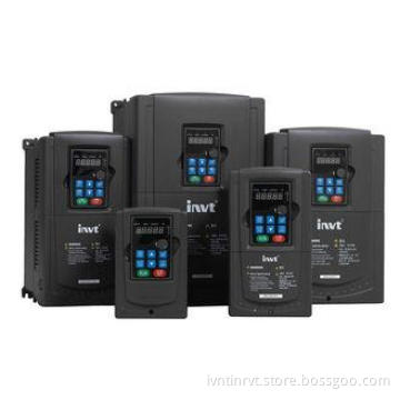 High Performance air compressor inverter 400Hz  Frequency T